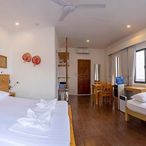Chambre Lit King-Size