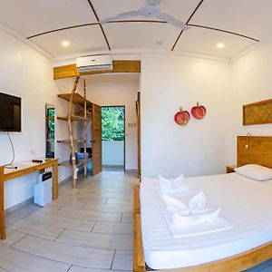 Chambre de Luxe Lit King-Size